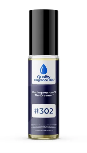 Vista 19 de Quality Fragrance Oils ' Noir de Noir Impression #132 Aceite de perfume de larga duración, sin alcohol, aroma fuerte, 0.3 fl oz roll-on