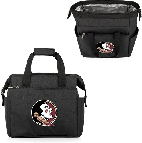 Vista 7 de PICNIC TIME NCAA unisex-adult Hielera de Almuerzo On The Go de la NCAA
