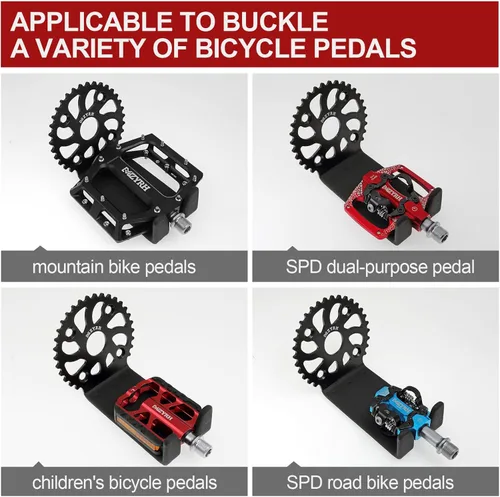 Vista 6 de MZYRH Soporte de pared resistente para bicicleta, acero inoxidable, paquete de 2, estante de almacenamiento de bicicletas, ideal para bicicletas