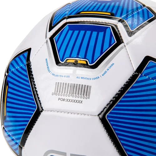 Vista 5 de Champro Balón de fútbol Renegade