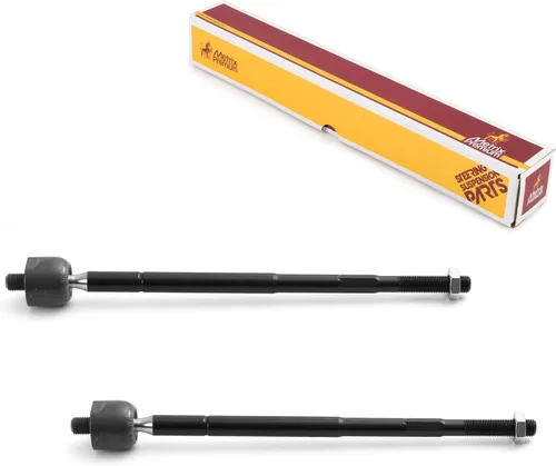 Vista 221 de Metrix Premium Chassis Parts - Kit de extremo de barra de acoplamiento interior frontal de 2 piezas para Kia Optima 2019-2020, Optima FULL HYBRID