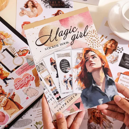 Vista 16 de Más de 300 calcomanías cristianas inspiradoras, impermeables, con versículos bíblicos de Jesús para botellas de agua, pegatinas para laptops