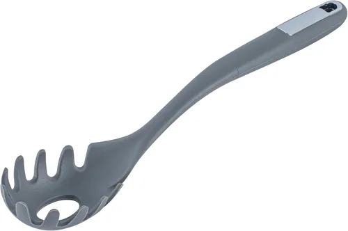 Vista 17 de Restaurantware Juego de utensilios de silicona, paquete de 1, mango antideslizante, juego de 6 herramientas de cocina, accesorios de cocina