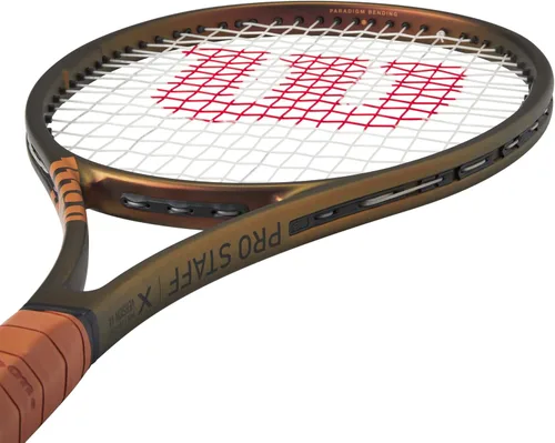 Vista 6 de Wilson Pro Staff X V14 Performance - Raqueta de tenis
