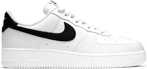 Vista 2 de Nike - Zapatos deportivos de baloncesto Air Force 1 '07 An20 para hombres