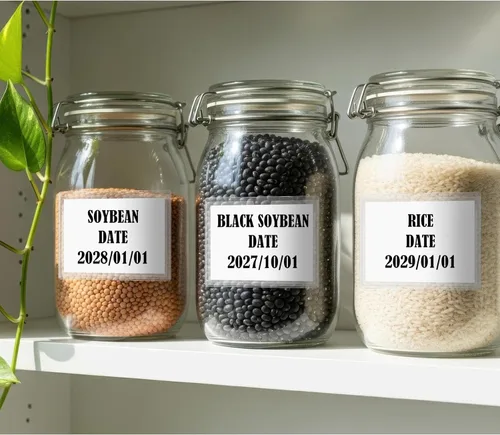 Vista 5 de Paquete de 30 bolsillos autoadhesivos para tarjetas de índice, con apertura superior, tarjetero ideal para organizar y proteger tus tarjetas