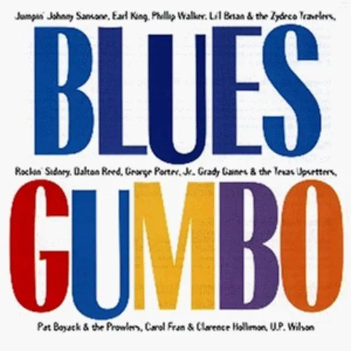 Blues Gumbo
