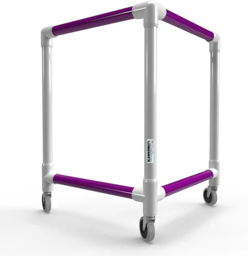 Vista 14 de Karben Sports SkateRanger, Skater-Aid Roller Skate Trainer para niños