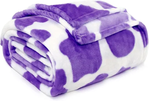 Vista 40 de Mantas de forro polar para niños, mantas pequeñas lindas y suaves, manta decorativa ligera y cálida para cama, sofá, sillón, niños pequeños, niñas