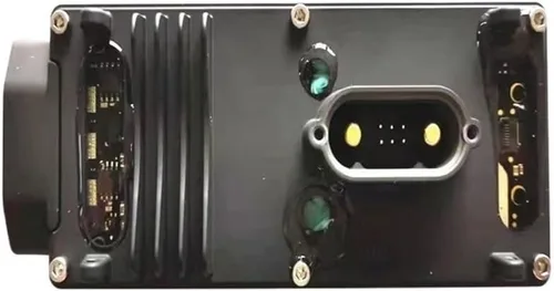 Vista 2 de [Piezas de drones] para DJI Agras Drone T40/T20P módulo ESC, una PC [Instalación fácil]