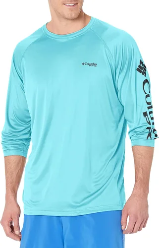 Vista 77 de Columbia Men's PFG Terminal Tackle Long Sleeve Shirt