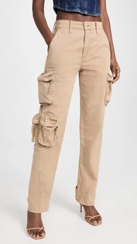 Vista 2 de Pistola Denim Pantalones Bobbie para mujer