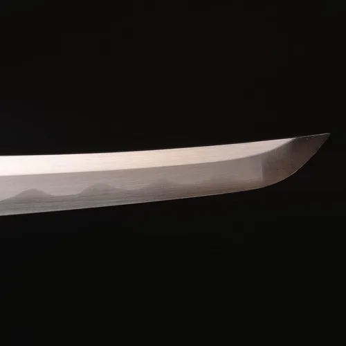 Vista 22 de SV Hand Forged Mini Samurai Sword Katana Tanto Japanese Small Samurai Short Sword Full Tang Sharp 16.53 Inch Various Styles Available