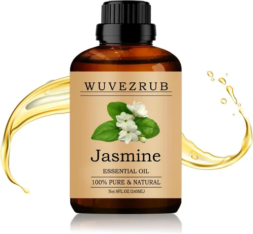 Vista 134 de Aceite esencial de ciprés 30 ml - 100% aceites puros y naturales para difusor de aromaterapia - 1 fl oz/ciprés