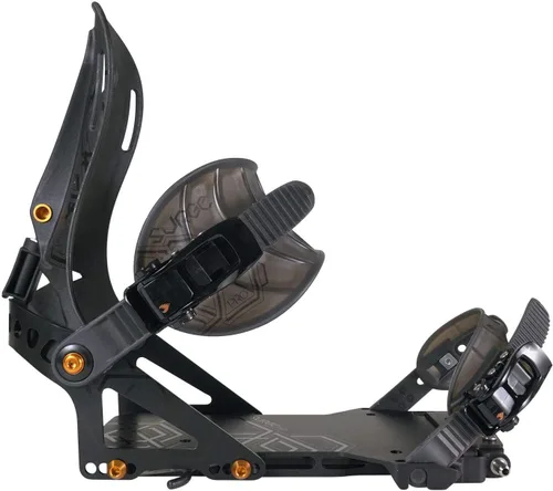 Vista 2 de Spark R&D 20/21 Surge Pro Fijaciones - Hombres Negro S