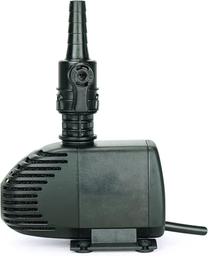 Vista 3 de Aquascape Ultra 400 GPH Bomba sumergible para jardín de agua y estanque 91005