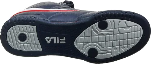 Vista 10 de Fila Tenis F-13 M para hombre, Blanco