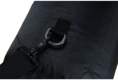 Vista 7 de Cressi Bolsas impermeables con correa de hombro larga ajustable para buceo, canotaje, kayak, pesca, rafting, natación, campamento y snowboard