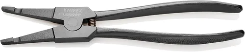 Vista 3 de KNIPEX - 45 10 170 Herramientas - Alicates Circlip Especiales, Anillos de Retención (4510170)