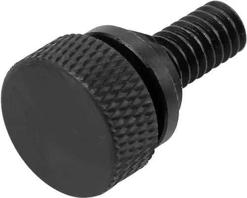 Vista 6 de Tornillo de asiento de acero Tornillo de asiento Harley compatible con Davidson 1996-2021, 1 unidad