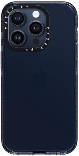 Vista 69 de CASETiFY Impact - Funda para iPhone 14 Plus [4 veces probada contra caídas de grado militar, protección contra caídas de 8.2 pies] - Bubblegum