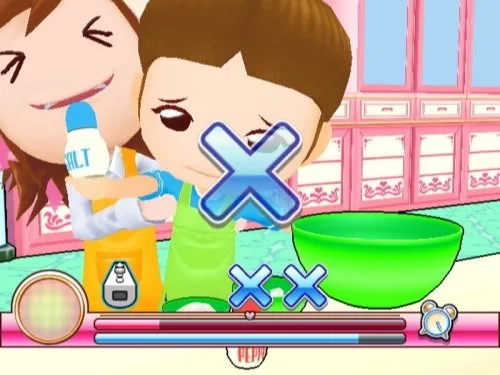Vista 5 de Cooking Mama World Kitchen