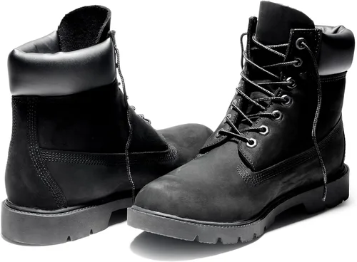 Vista 6 de Timberland - Botas impermeables de calidad prémium para hombre, 6pulgadas