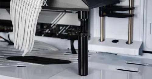 Vista 7 de Soporte de Soporte de GPU, Soporte Antihundimiento de GPU, Soporte de Tarjeta Gráfica GPU, Soporte de Soporte de Hundimiento de Tarjeta de Video