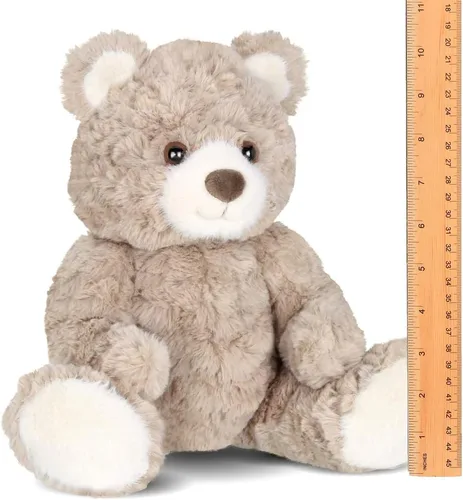 Vista 2 de Bearington Archie - Oso de peluche de peluche, 10.5 pulgadas