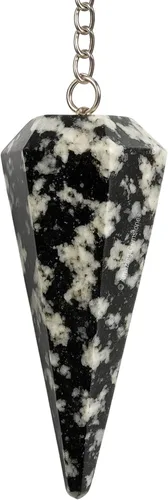 Vista 71 de Amazing Gemstone Paquete de 11 Péndulos de Cristal Conjunto a Granel con Tablero de Péndulo - Cristales a Granel al Por Mayor