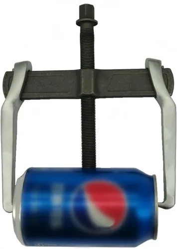 Vista 4 de CR-V Single Hook Two Claws Puller Separate Lifting Device.TAO+ Stores Offer 6 Different Sizes of 2 jaw Puller for You to Choose to Deal with