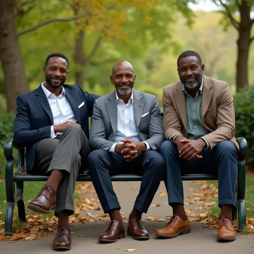 Vista 2 de 7BIGSTARS KINGDOM Men Diabetic Non-Binding Fashion Cotton Socks-5 Pack Large/XL