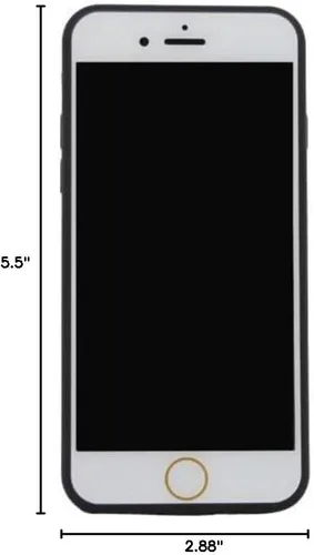 Vista 2 de Tecnología de seguridad Teléfono celular Pistola aturdidora