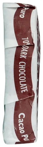 Vista 6 de Taza mexicano de chocolate chocolate Disco, Cacao puro, 2,7 onza