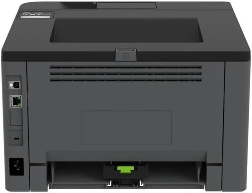 Vista 7 de Lexmark MS431DN - Impresora láser monocromática de 42 ppm Monocromático - Impresión a 2400 ppp - Impresión dúplex automática - Entrada de 100 hojas