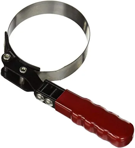 Vista 2 de Proto Stanley J3006 - Llave de filtro de aceite de 3-1/2" a 3-7/8