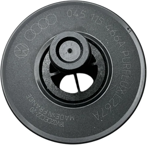 Vista 2 de Volkswagen Filtro de aceite - 071-115-562C