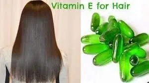 Vista 5 de Evion - Cápsula de vitamina E para cara, cabello, espinillas, piel brillante, ojeras, blanqueamiento de la piel y control de la pérdida de cabello