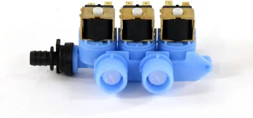 Vista 2 de GENUINE Frigidaire 137465101 - Válvula de entrada de agua