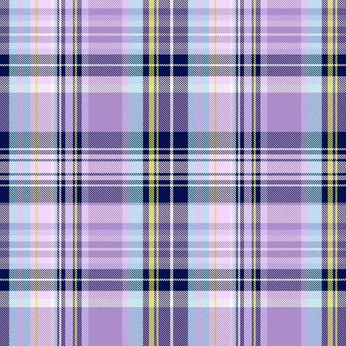 Vista 4 de Vera Bradley - Bolsa de viaje grande de algodón para mujer