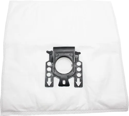 Vista 6 de 14 bolsas para aspirador Miele S5380 Gemini de repuesto con 14 Micro Filtros & 7-Piece Micro tipo de aspiradora Attachment Kit – Compatible