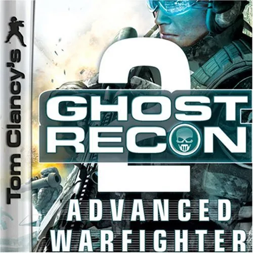 Tom Clancy's Ghost Recon Advanced Warfighter 2 Descargar