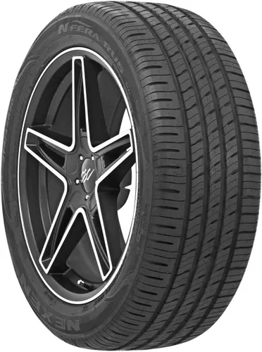 Vista 12 de Nexen CP672 195/55R16 87V - Neumático