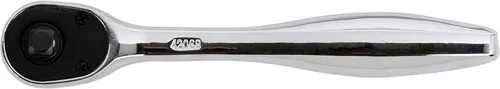 Vista 6 de ARES 42068-1/4-Pulgada de transmisión 120 dientes de trinquete – Arco de giro de 3 grados, mecanismo de trinquete reversible, mango ergonómico