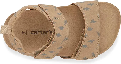 Vista 5 de Carter's Sandalia Indy unisex para niños