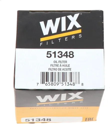 Vista 6 de WIX Racing Filters Filtro de lubricante giratorio