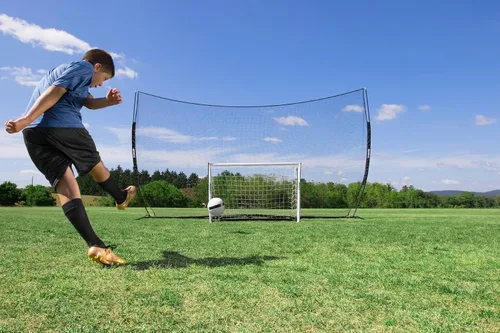 Vista 6 de Kwik Goal Kwik Flex - Portería de fútbol