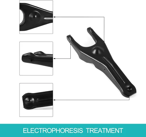 Vista 2 de 30531AA220 Horquilla de embrague compatible con Subaru Impreza 1998-2018, Legacy 1997-2017, Outback 2000-2017, Forester 1998-2018, Baja 2003-2006