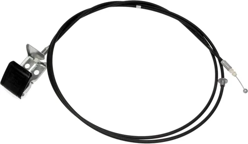 Dorman Cable de liberación de capó 912-088 compatible con modelos seleccionados de Toyota