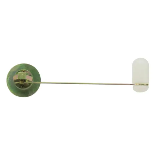 Generic Unidad de envío de combustible de accionador de botón verde de 12 voltios para Ford NAA, 500, 600, 700, 800, 900, 501, 601, 701, 801, 901,